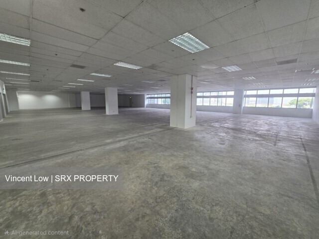 Corporation Place (D22), Factory #544693461
